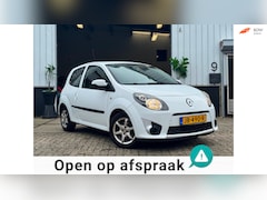 Renault Twingo - | 1.2 | AIRCO | ELEKTRISCHE RAMEN | COMPLEET HISTORIE | NIEUWE DISTRIBUTIERIEM |