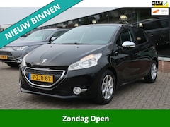 Peugeot 208 - 1.2 VTi Style