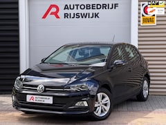 Volkswagen Polo - 1.0 TSI Comfortline Navi/AppleCarPlay/Pdc