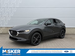 Mazda CX-30 - 2.5ltr 140pk, automaat, Homura