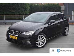 SEAT Ibiza - 1.0 TSI FR Business Intense | Beats Pack | Technology Pack | Reservewiel
