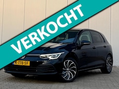 Volkswagen Golf - 8 1.5 TSI Highline Business R SfeerV|Led|ACC|Carplay