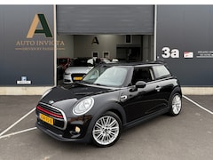 MINI One - 1.2 - Automaat - Panoramadak