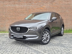 Mazda CX-5 - 2.0 SkyActiv-G 165 Luxury | LEDER | BOSE | 19-INCH LMV