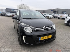 Citroën C1 - 1.0 e-VTi Feel, 5-drs, Led, Cruise Controle