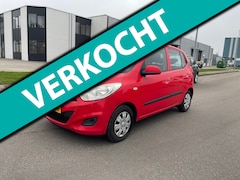 Hyundai i10 - 1.2 i-Drive Cool