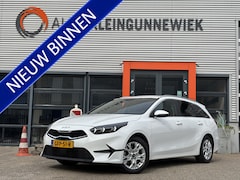 Kia Cee'd Sportswagon - Ceed 1.5 T-GDi DynamicPlusLine / Android Auto/Applecarplay / Digital Cockpit / Stoel & Stu