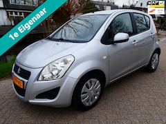 Suzuki Splash - 1.0 VVT Comfort 1e eig. Airco Trekhaak Hoge zit Zuinig