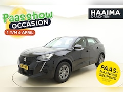 Peugeot 2008 - 1.2T Active 130pk Automaat | Navigatie | Armsteun | Parkeersensoren Achter | DAB+ | Cruise