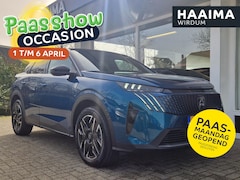 Peugeot 3008 - 1.2 Hybrid 145 GT | Stoel & Stuur verwarming | Elektrische achterklep | Navigatie | Adapti