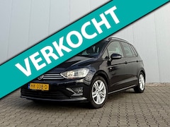 Volkswagen Golf Sportsvan - 1.4 TSI Highline Automaat StoelV Apk