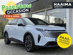 Peugeot 5008 - 1.2 Hybrid 145 GT | Automaat | Achteruitrijcamera | Apple carplay | Electronic climate con