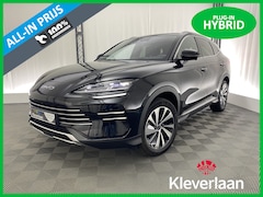 BYD Seal U - 1.5 DM-i FWD Boost | Pano dak | Leer | 360 camera | El. achterklep | Memory stoel | Dodeho