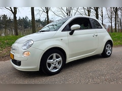 Fiat 500 - 1.2 Sport - APK t/m 24-02-2027 - Airco - SCHADE
