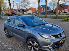 Nissan Qashqai - 1.2 N-Connecta