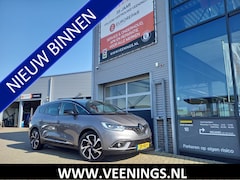 Renault Grand Scénic - 1.3 TCe BOSE - CAMERA - LED - PDC V/A - CARPLAY / ANDROID