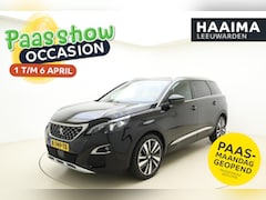 Peugeot 5008 - 1.2 PureTech GT-Line Avantage 130 PK | Automaat | 7-Zits | Camera | Cruise Control | DAB+