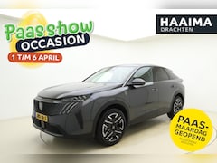 Peugeot 3008 - 1.2 Hybrid 145 GT | Stoel & Stuur Verwarming | Elektrische Achterklep | Navigatie | Adapti