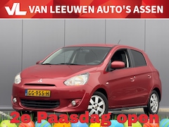 Mitsubishi Space Star - 1.0 Bright | RIJKLAAR | Airco