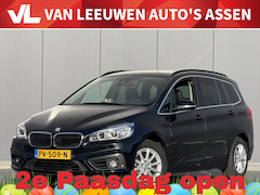 BMW 2-serie Gran Tourer - 218i High Executive | RIJKLAAR | Automaat | Volle Auto