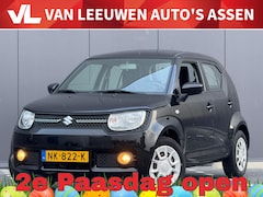 Suzuki Ignis - 1.2 Comfort | RIJKLAAR | Airco | Zuinig