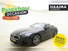 BMW Z4 Roadster - sDrive20i High Executive 197pk | Automaat | M-Sport | Lederen Bekleding | Navigatie | Stoe