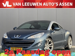 Peugeot RCZ - 1.6 THP | RIJKLAAR | Nette auto