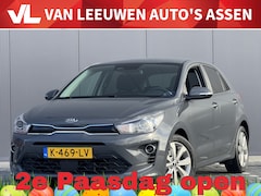 Kia Rio - 1.0 T-GDi MHEV DynamicPlusLine | RIJKLAAR | Nette Auto