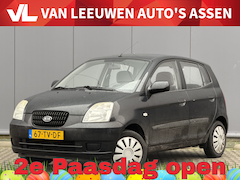 Kia Picanto - 1.0 Light | Nieuw binnen | RIJKLAAR | APK tot 2027