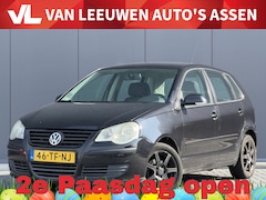 Volkswagen Polo - 1.6-16V Comfortline | Nieuw binnen | Airco | Cruise | Trekhaak