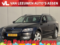 Skoda Octavia Combi - 1.6 TDI Ambition | Automaat | Trekhaak