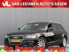 Audi A4 Avant - 2.0 TDI | RIJKLAAR | Trekhaak | Navi