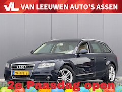 Audi A4 Avant - 1.8 TFSI Pro Line Business | Automaat