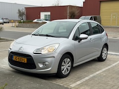 Citroën C3 - 1.6 HDi 92PK Dynamique Clima Cruise EURO5