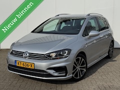 Volkswagen Golf Sportsvan - 1.4 TSI Highline