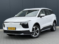 Aiways U5 - 63kWh Standaard Incl BTW - Led - Leder - 360° Camera - Voordelig Rijden