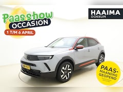 Opel Mokka - 1.2 Turbo Level 5 | Apple carplay/Android auto | Cruise control adaptief | Automaat | Lich