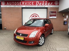 Suzuki Swift - 1.3 Shogun