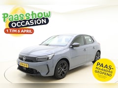 Opel Corsa - 1.2 Turbo Hybrid Edition 110pk | Apple Carplay/Android Auto | Stoel- en stuurverwarming |