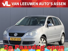 Volkswagen Polo - 1.2 Trendline | Nieuw binnen | Airco | 5 deurs