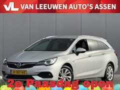 Opel Astra Sports Tourer - 1.5 CDTI Elegance | RIJKLAAR | NAP | Trekhaak |