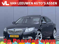 Opel Insignia Sports Tourer - 2.0 T Executive | RIJKLAAR | Volle Auto