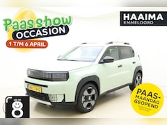 Fiat Grande Panda - 1.2 Hybrid La Prima Automaat | NIEUW MODEL | Navigatie | Climate control | Camera | Extra