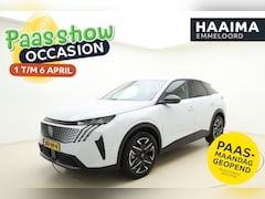 Peugeot 3008 - 1.2 Hybrid 145 Allure | Climate Control | Apple Carplay/Android Auto draadloos | Achteruit