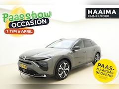 Citroën C5 X - 1.6 Plug-in Hybrid 225 Shine Automaat | Navigatie | Stoel & Stuurverwarming | Keyless | Le