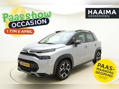 Citroën C3 Aircross - 1.2T 110pk Shine Pack | Panoramadak | | Climate & Cruise Control | Navigatie | Achteruitri
