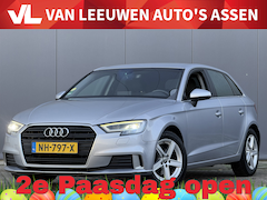 Audi A3 Sportback - 1.6 TDI Sport Lease Edition | Nette auto | Navi