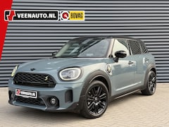 MINI Countryman - 2.0 Cooper SE ALL4 Camera/Apple