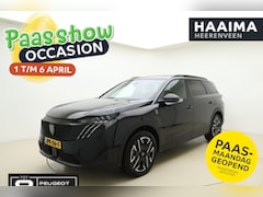 Peugeot 5008 - 1.2 Hybrid 145 GT | Elektr. achterklep | 7 persoons | Achteruitrijcamera | Navigatie | Key