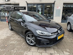 Volkswagen Golf - 1.0 TSI DSG 3X R-line Camera Vir Dash Beurt